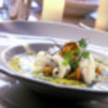 Stevi B's Pizza Buffet